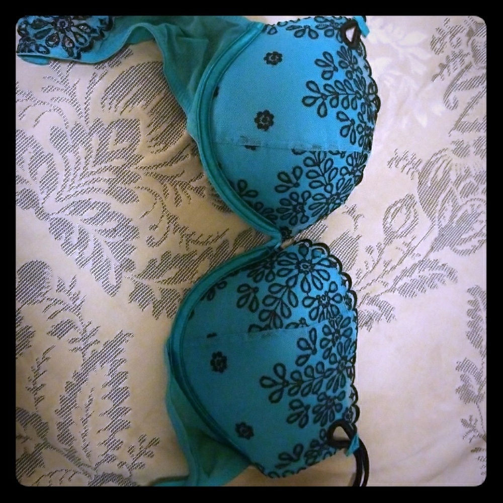 bra